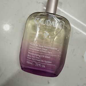 Caudalie Moisturizing Oil Elixir